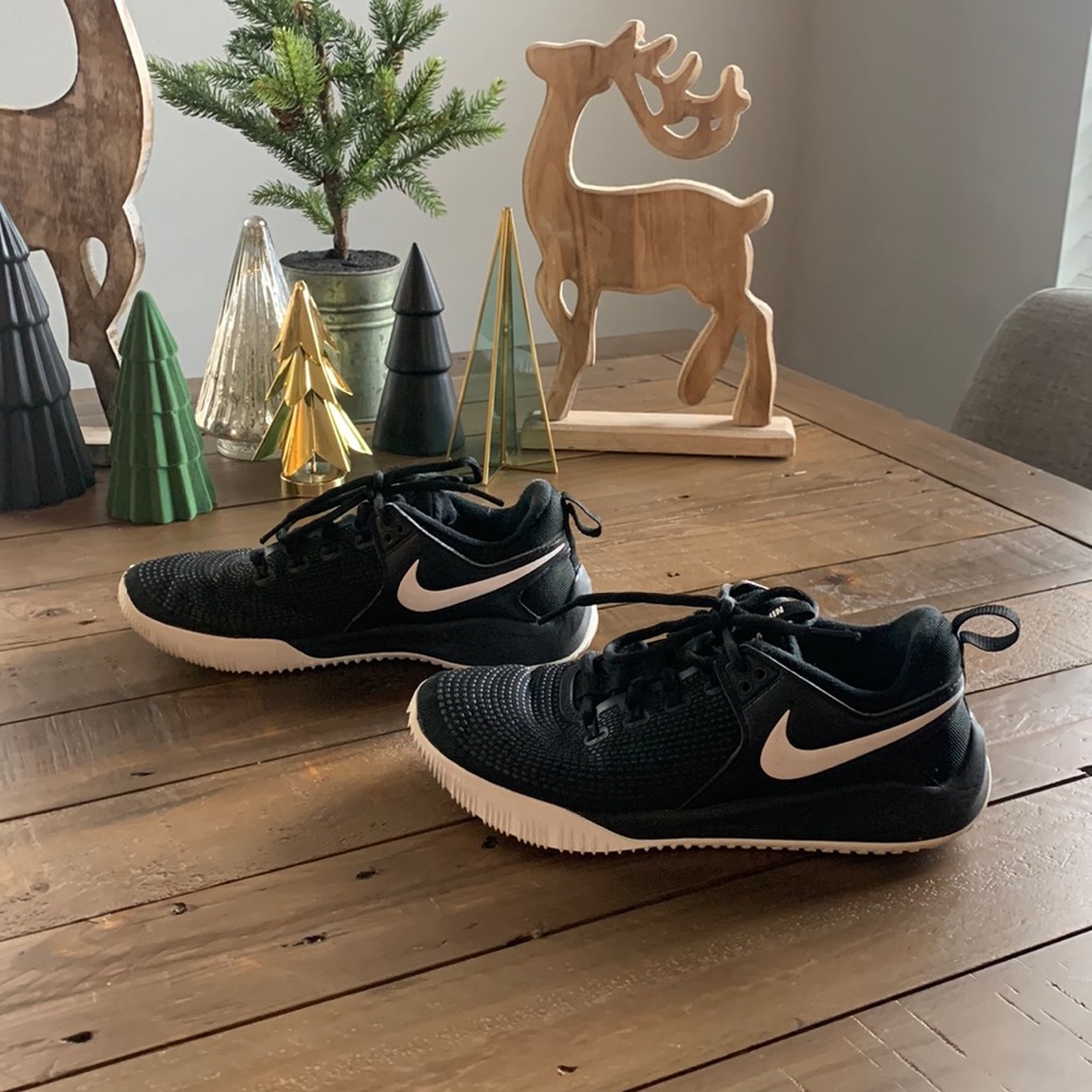 nike zoom hyperace 2 womens volleyball shoes